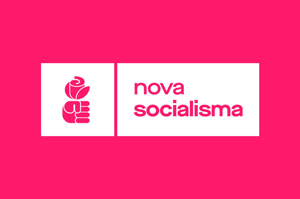 New Socialist Fic Wiki Fandom