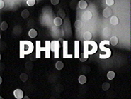 Sponsorship billboard (Philips, 1980).