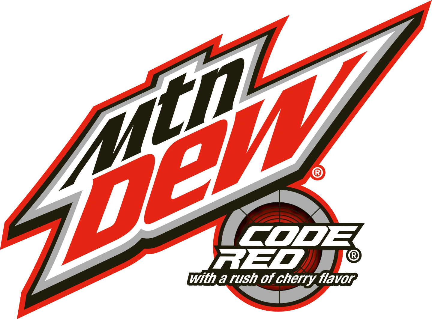 Mountain Dew Code Red (Luxemgary) Fic Wiki Fandom