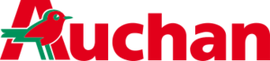 Auchan logo