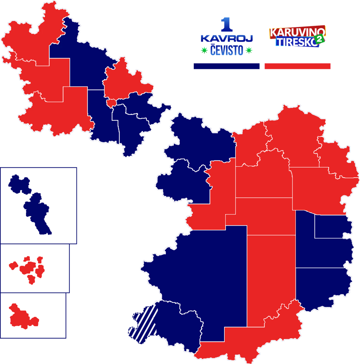 2009 Occidanian presidential election Fic Wiki Fandom