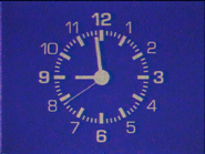 Network Clock (1979, Color).