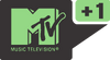 MTV +1 (2007-2009)