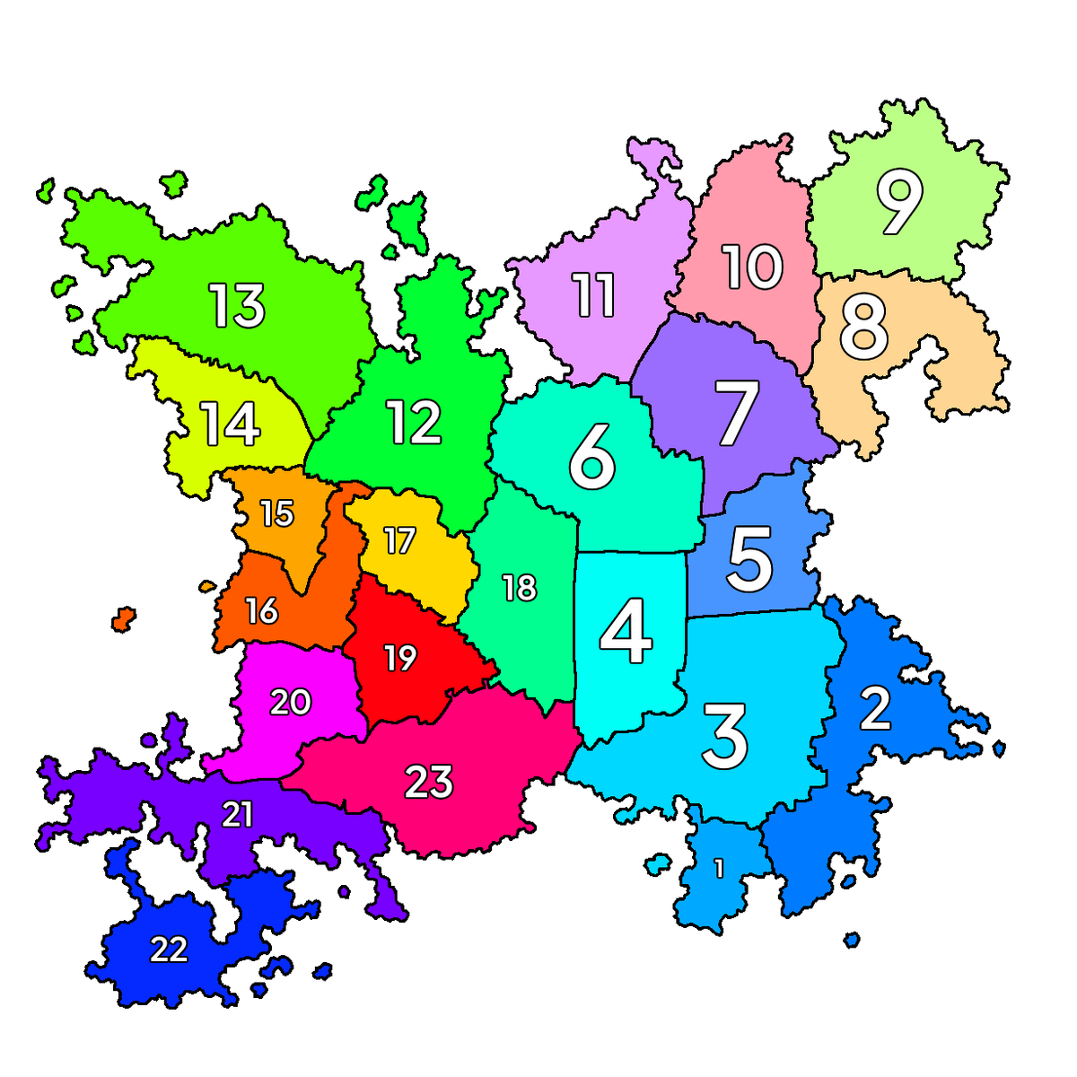 Serjelundadministrative Divisions Fic Wiki Fandom 3972
