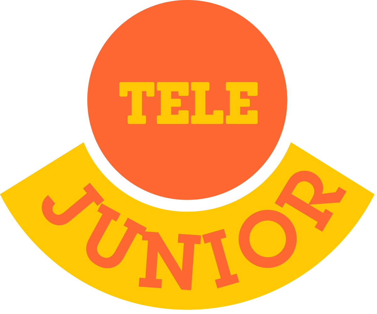 Tele Junior Fic Wiki Fandom