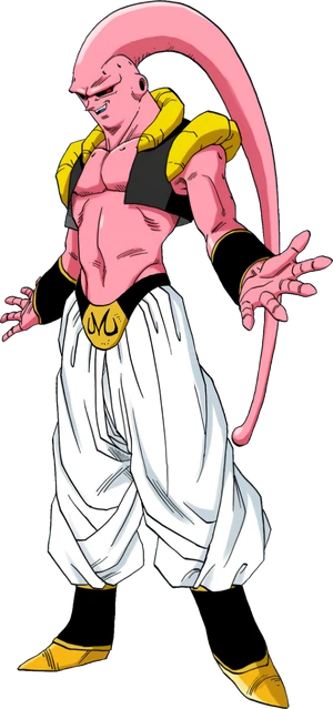 DBZBuuGotenks