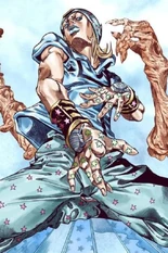 Johnny Joestar