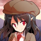 Aya Shameimaru