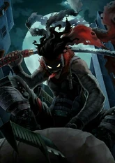 Stain