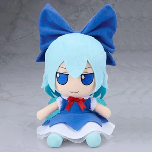 FumoFumo Cirno v1.5