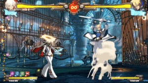 Forever Elysion Driver