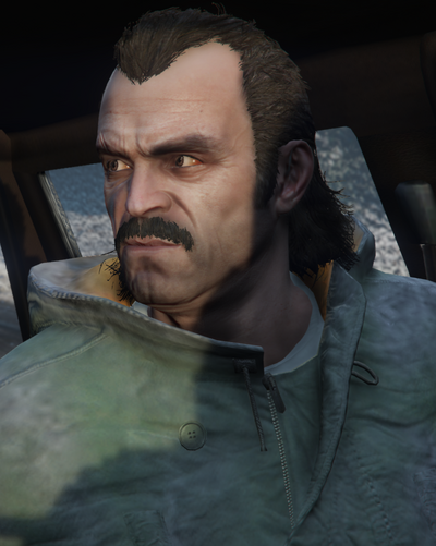 Niko Bellic, Ficción Sin Límites Wiki