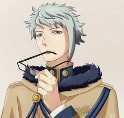 Klaus Lunettes