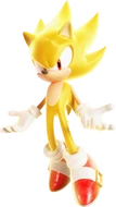 Super Sonic