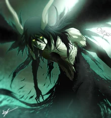 4. Ulquiorra Cifer
