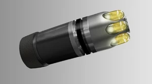 Granada de Pegamento