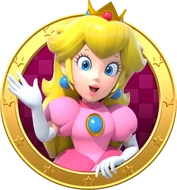 PPeach14.png (7,53 MB) Peach en Mario Party: Star Rush