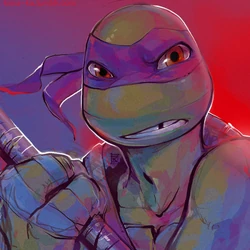 Donatello Hamato