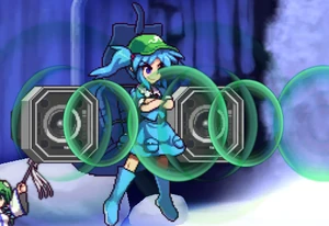 Sistema de Sonido Q-Cumber