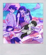 Omori (Personaje) | Ficción Sin Límites Wiki | Fandom