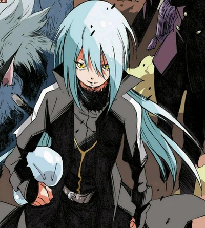 Rimuru Tempest Novela Web Ficcion Sin Limites Wiki Fandom Check out the whowouldwin wiki! rimuru tempest novela web ficcion