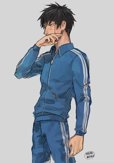 Me voy a quedar calvo de tanto entrenar