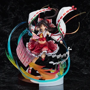 Figurilla de Reimu de Good Smile Company
