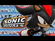 Tema de Eggman de Sonic Rivals