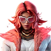 Valeria - Outfit - Fortnite