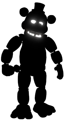 Dark Freddy