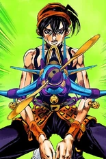 Narancia Ghirga