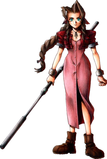 Aeris
