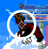 All-Father domando a MX