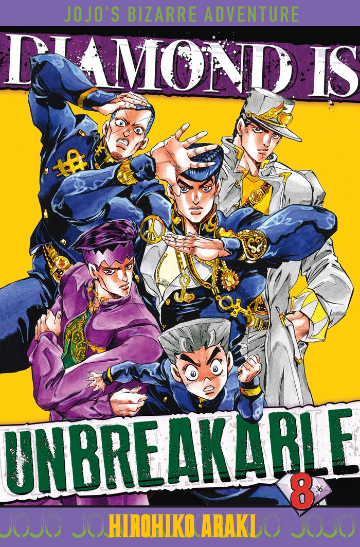 Akuyaku◇Kyosokyoku - JoJo's Bizarre Encyclopedia