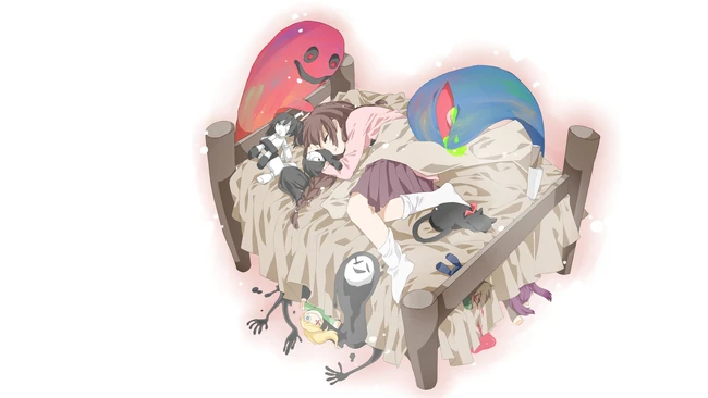  () puede interactuar con dimensiones inferiores al dormir