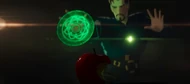 Strange500.png (254 kB) Controlando el Ojo de Agamotto.