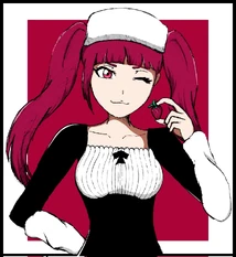Riruka Dokugamine