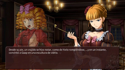  () convirtiendo a Gaap en vidrio.