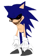 Dibujo de X hecho por JoeDoughBoi