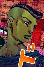 Josefumi Kujo