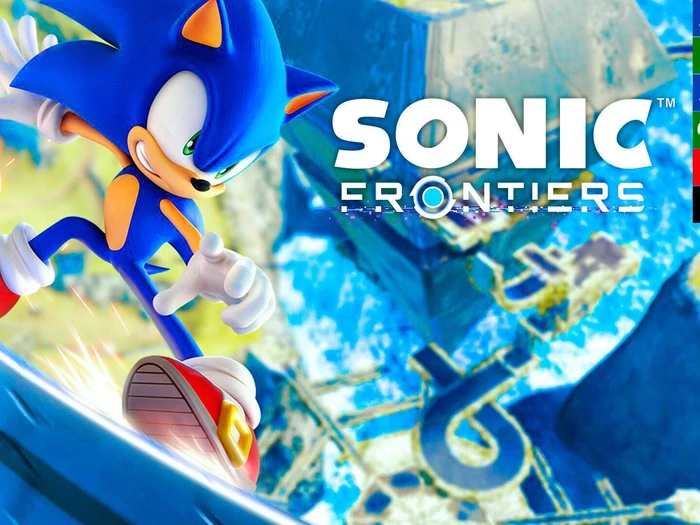 Sonic front A&D
