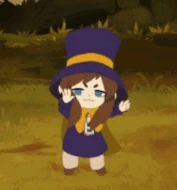 Hat Kid13.gif (1,73 MB) Baile de Hat Kid en Tunche