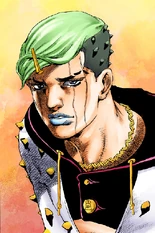 Jobin Higashikata
