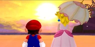 PPeach20.png (158 kB) Peach y Mario en Delfino Plaza