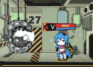 Mal resultado en Antigua Creencia y Promesa