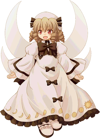 LunaGFW