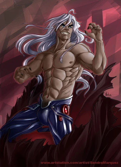 Más conceptual que Dante