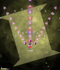 Hidden Star in Four Seasons