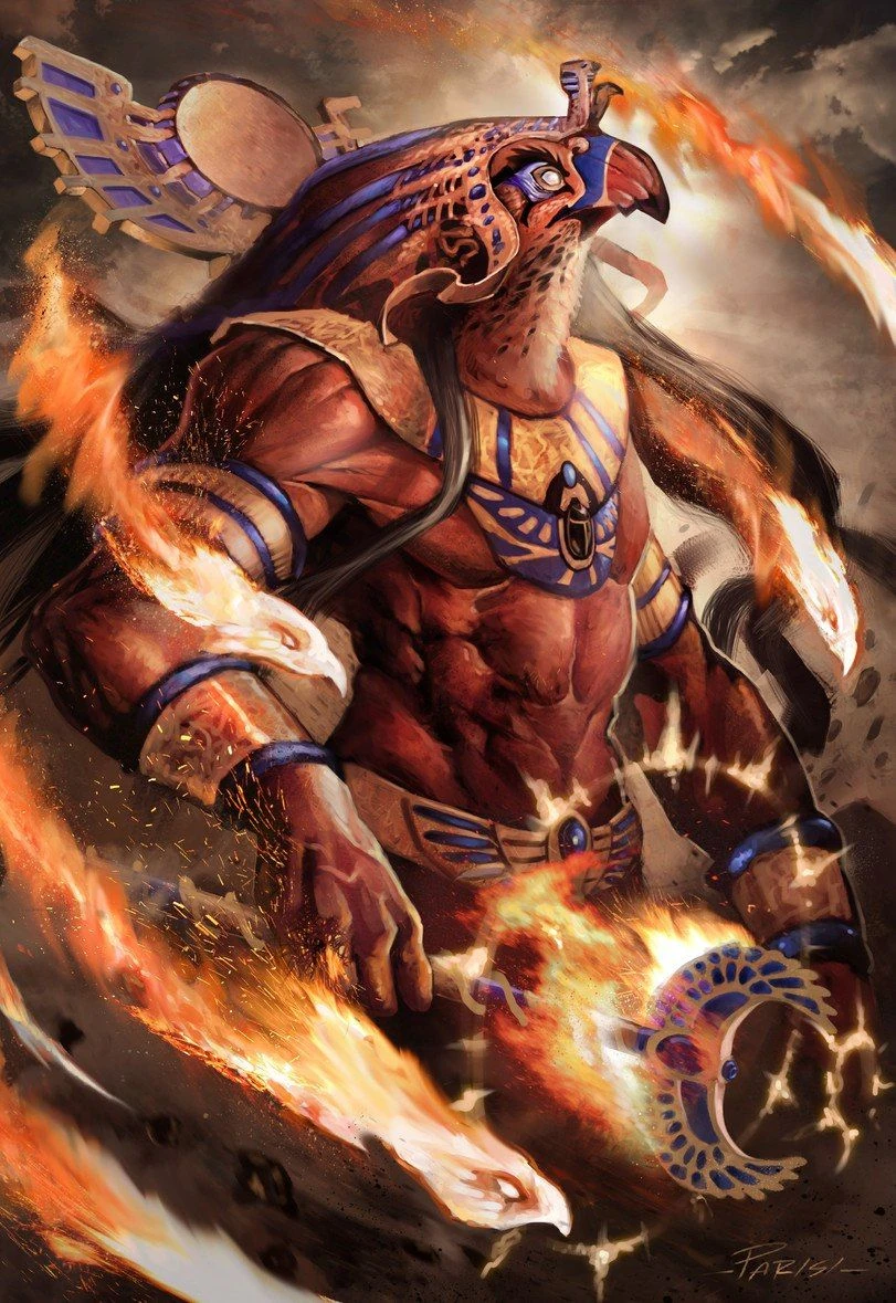 Ra (Mitología) | Ficción Sin Límites Wiki | Fandom, image size:811x1179