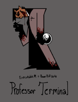 Ditto, pero del Profesor Utonio